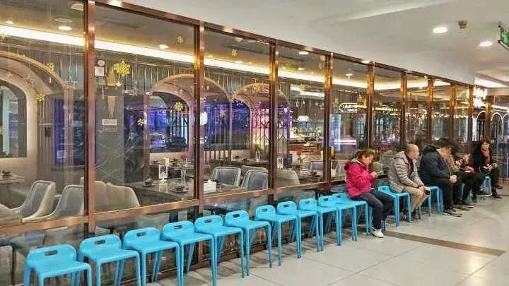 魔都海鲜自助餐厅排名,魔都周浦海鲜自助