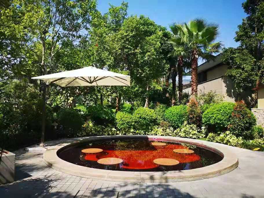 从化温泉别墅泡池推荐,从化温泉度假村排名榜