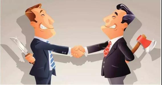 怎么对付小人当面一套背后一套,对付背后使坏的小人的最好办法