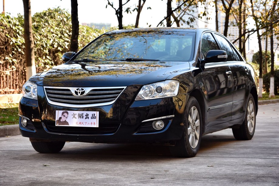 六代凯美瑞2.0油耗多少正常,全球十佳发动机凯美瑞