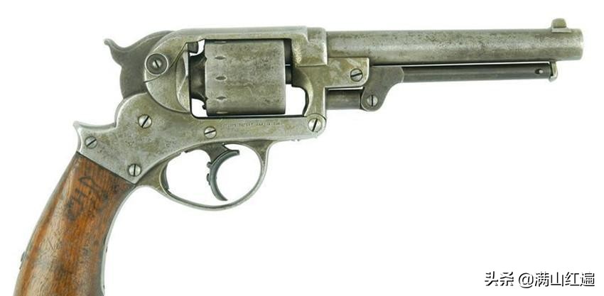 清军先进*器武**:大部分没用就被八国联军缴获