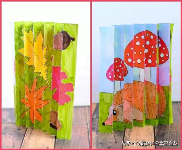 6-12岁手工创意手工折纸,手工折纸简单又漂亮创意手工