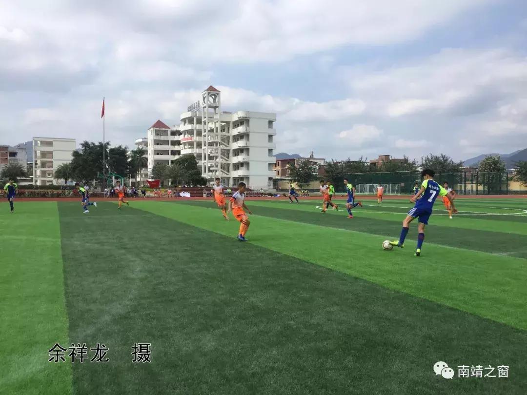 「进击吧少年」让体育点燃青*梦春**想~