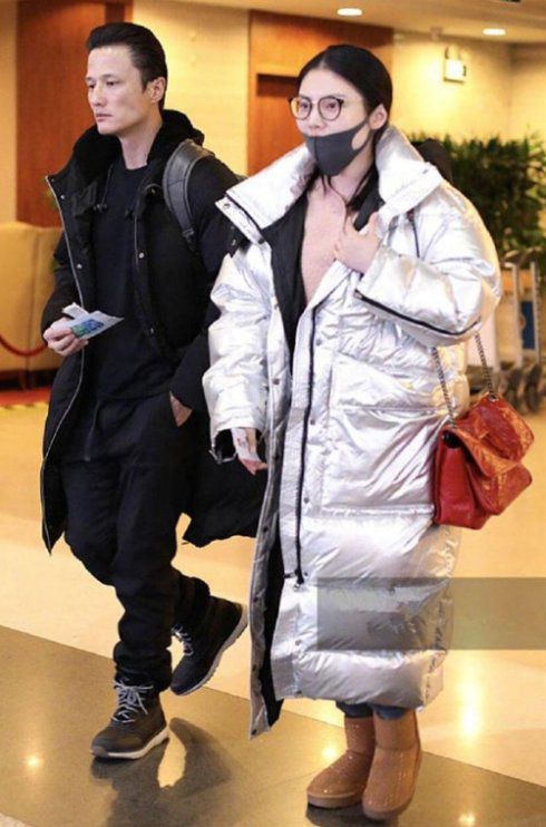 尹子维求婚徐冬冬!扒扒嫁给香港男星的内地女星之感情现状