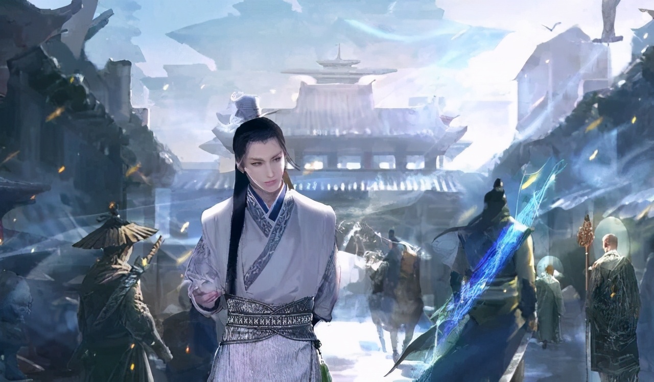 推荐5本主角杀伐果断的黑暗小说,5本智商碾压流小说