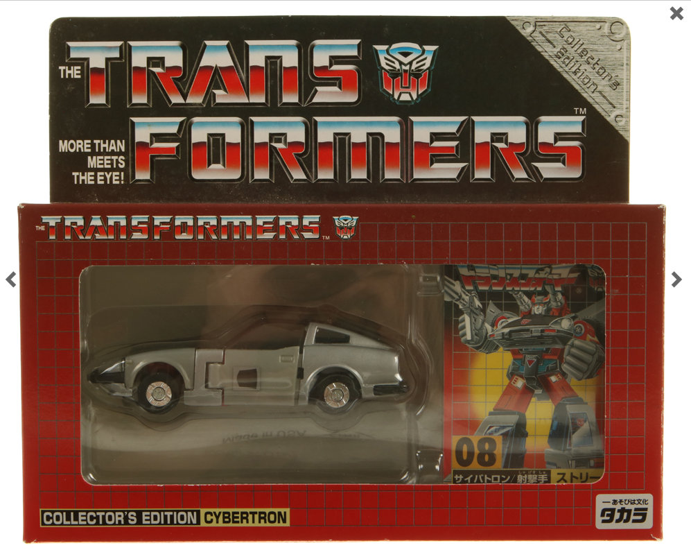 变形金刚烟幕为什么变成蓝色了,变形金刚中蓝霹雳的实力如何