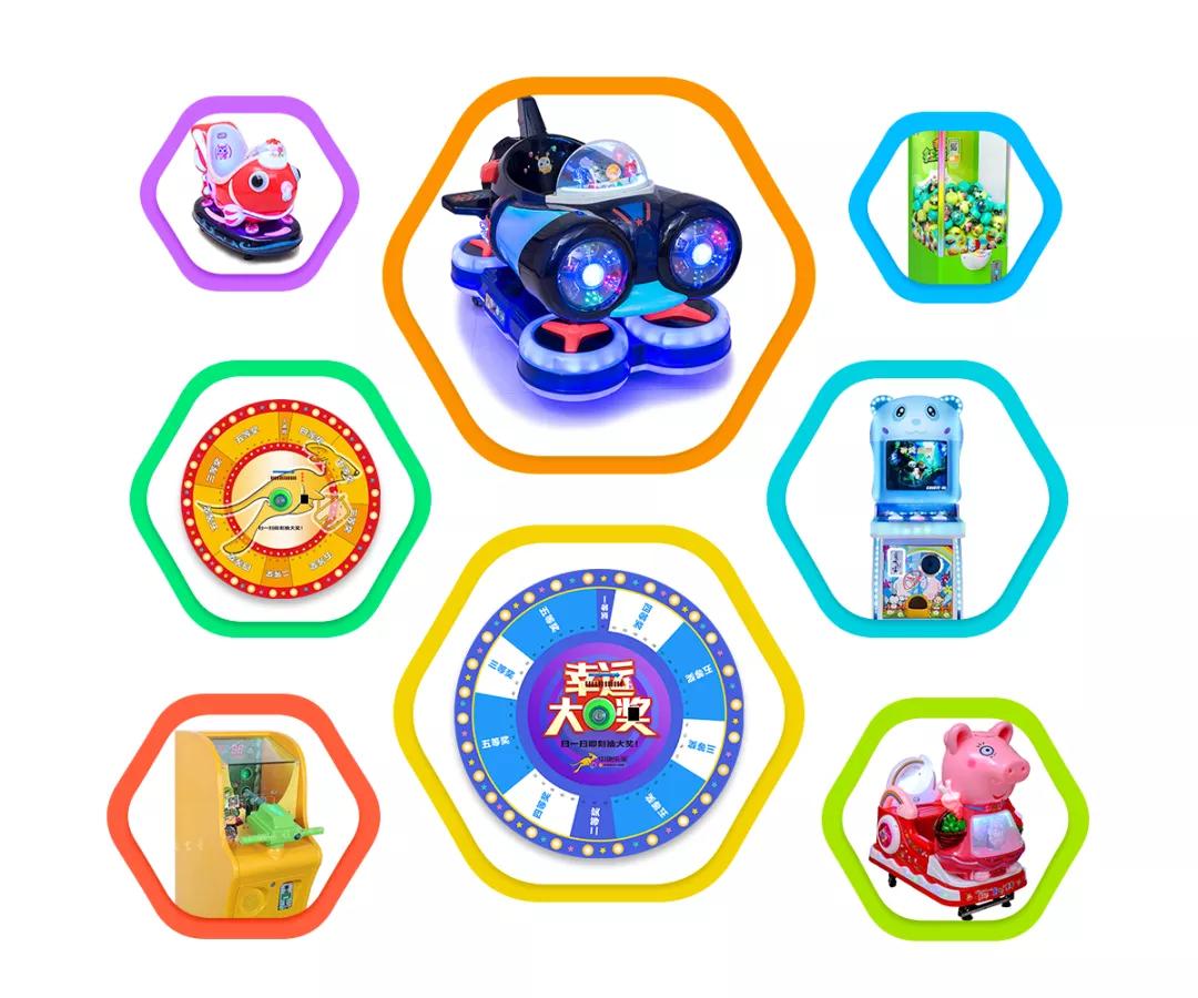 中捷乐淘科技有限公司,中捷乐淘门店