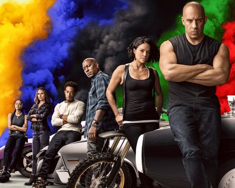 2021国内已上映最好看的十部电影,2022值得期待的10部影片