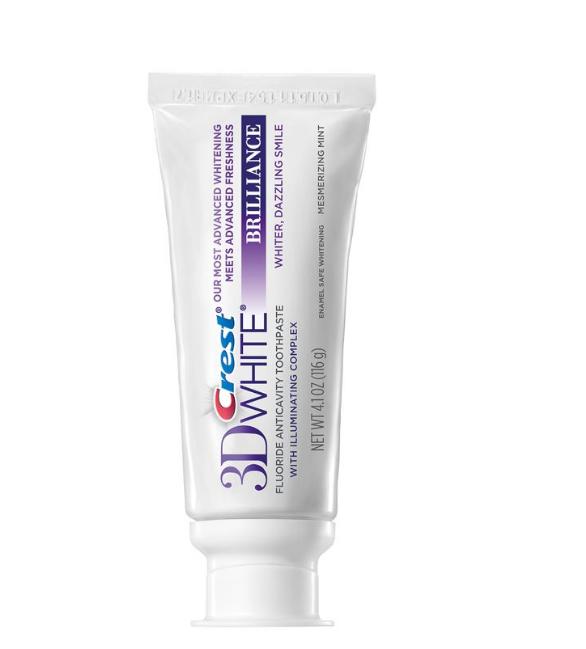 护牙美白牙膏,五款火爆的美白牙膏