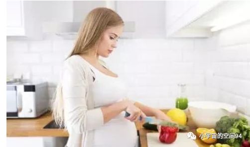 老婆怀孕了老公还让她做家务,女人怀孕期间能做家务吗