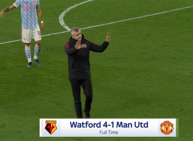 曼联惨败c罗伤感瞬间,曼联2-2遭塞维绝平集锦