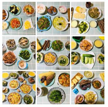 营养师怎么搭配营养餐表,营养师每日搭配