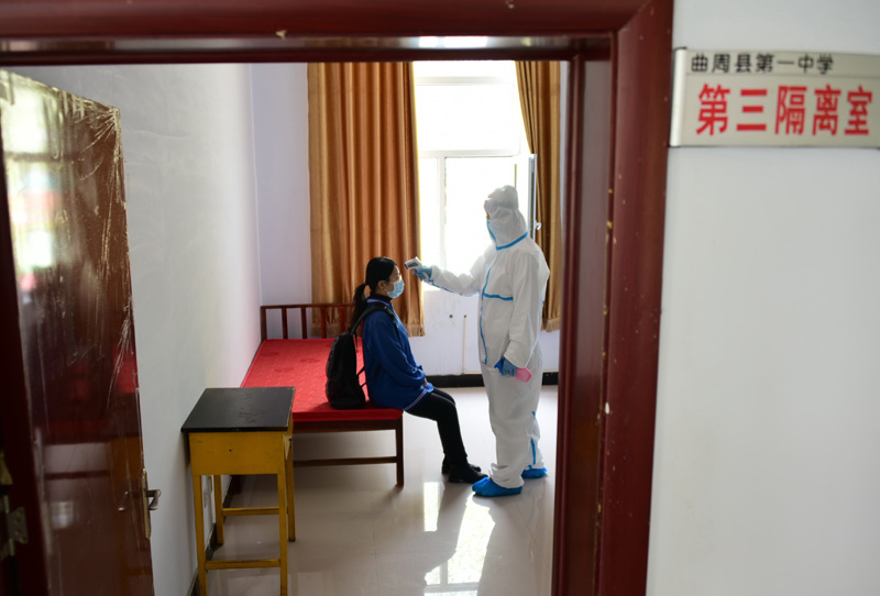 慢热型的学生怎么办,慢热高考