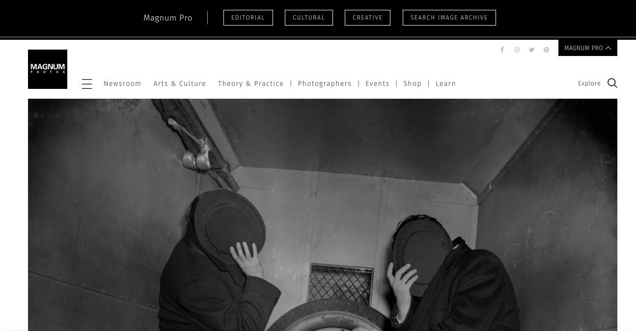 十大优秀摄影网站推荐大全,优秀摄影爱好者网站推荐