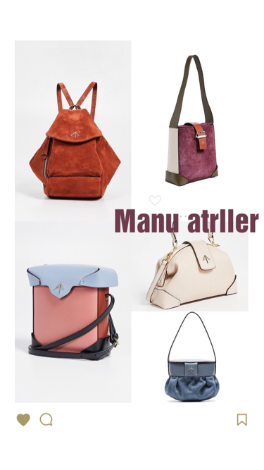 包包控意大利小众包包,有哪些平价又有逼格的小众包包