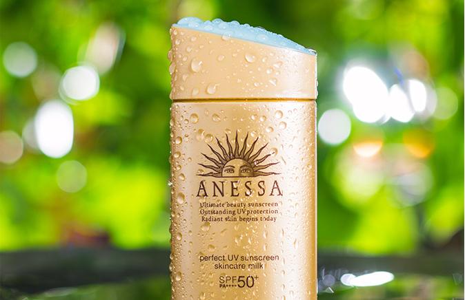 适合学生用的日本防晒霜,日本销量第一的防晒霜