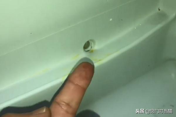 冰箱里放一个小东西永不结冰,冰箱上隐藏一个小机关