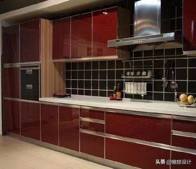 关于装修中的柜体，你必须知道的三两事！上集