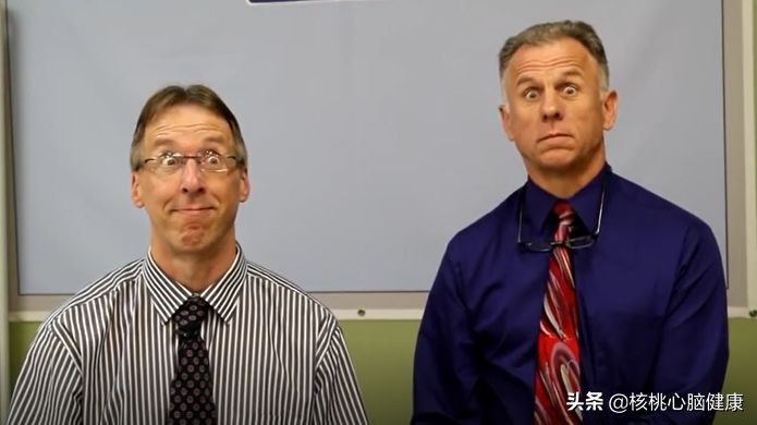 中风后面瘫怎样康复？一套面部小动作，简单实用效果惊人