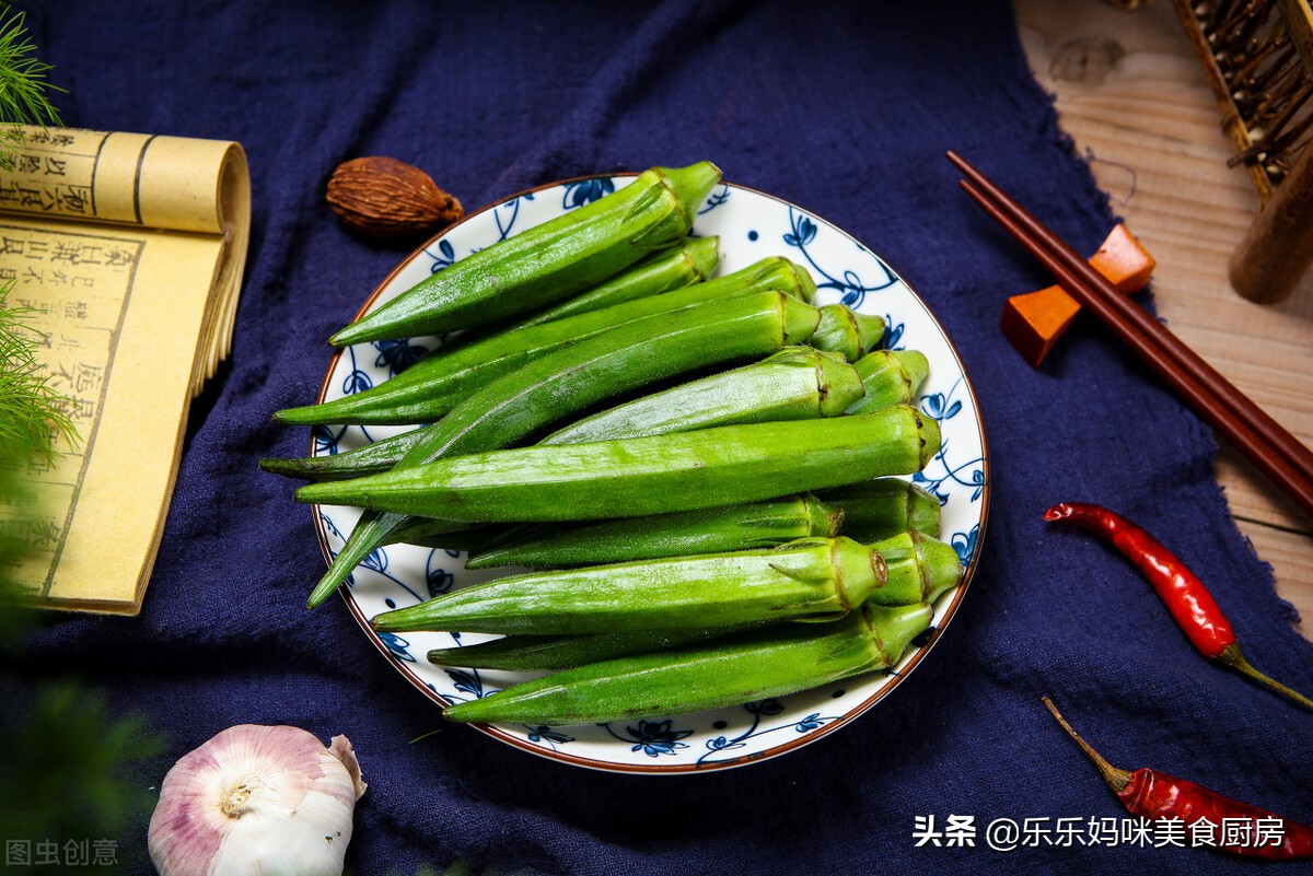 买秋葵十大禁忌,买秋葵苗子