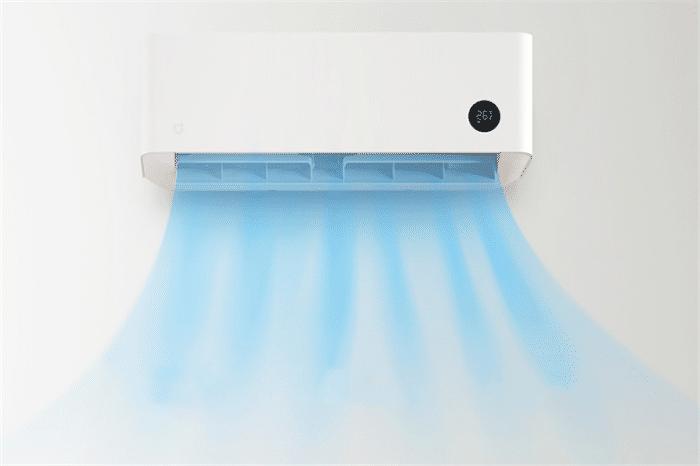 推荐一款超高性价比的空调,高品质空调推荐