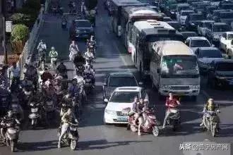 普宁考电动车证需要什么条件,普宁电动车上牌还要考驾照合理吗