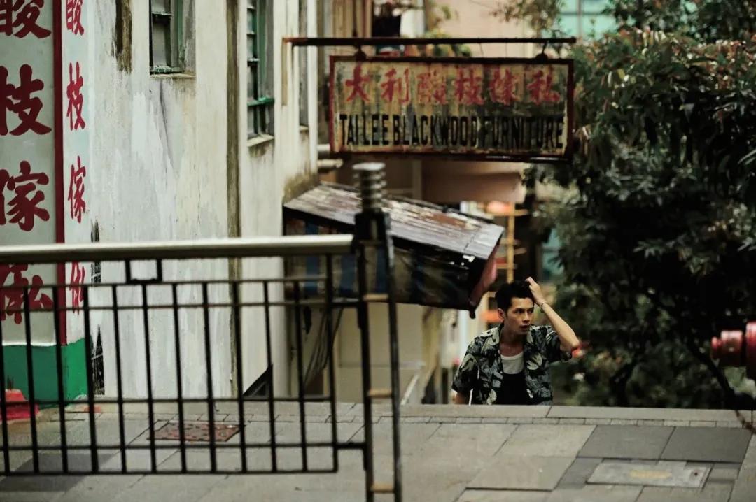 为什么不想被定义的复古玩家，都想打扮成“老乔”模样？