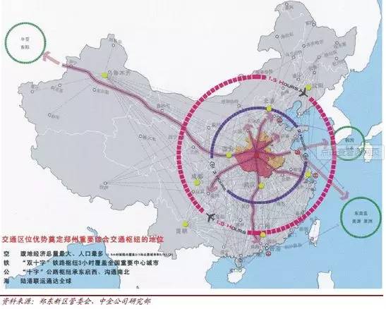 郑州工博会:为什么是河南?应急物资保障中心基地在疫情中的担当