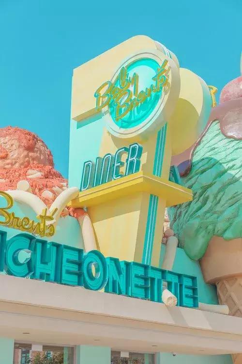 阴雨天怎么拍风景视频,下雨天如何拍出氛围感大片