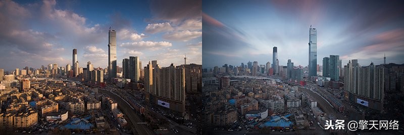 拍摄慢门为啥要关闭防抖,风光慢门拍摄方法和技巧