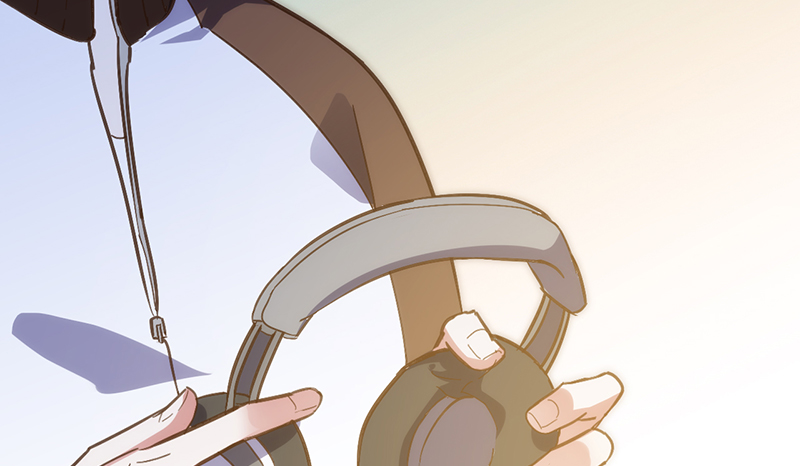 漫画《总裁的专属空姐》要比以前更漂亮，让渣男后悔去吧！