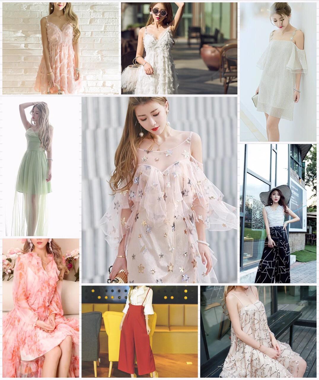 推荐平价又不撞衫的服装店铺,男生不撞衫的店铺推荐短袖