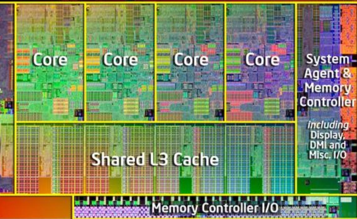 电脑与手机cpu算力对比,电脑和手机cpu能控制哪些方面