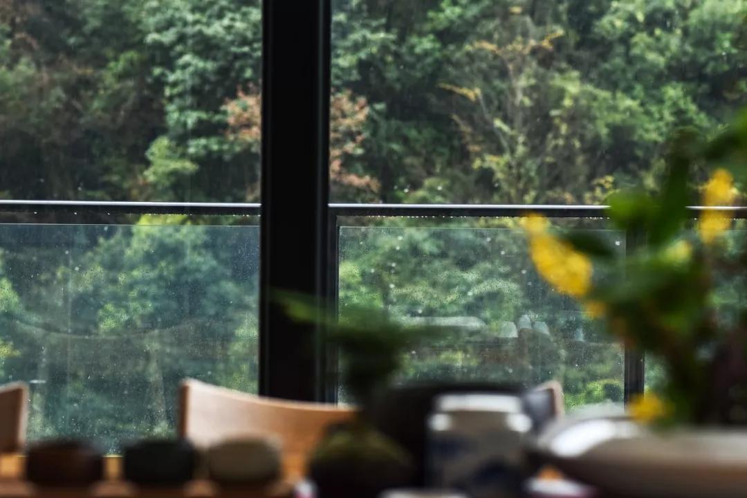 藏在千岛湖的神仙民宿,千岛湖这里藏着一家超美民宿