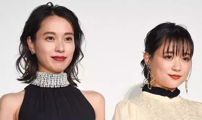 日本哪些女星是自然美,为什么日本人女人这么好看