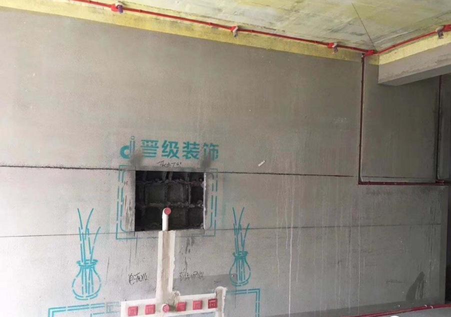 水电改造的猫腻视频,水电工程最常见猫腻盘点