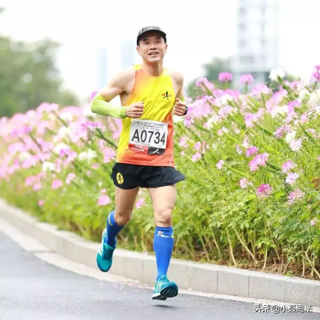 小聂：跑步？健身？骑车？好尴尬