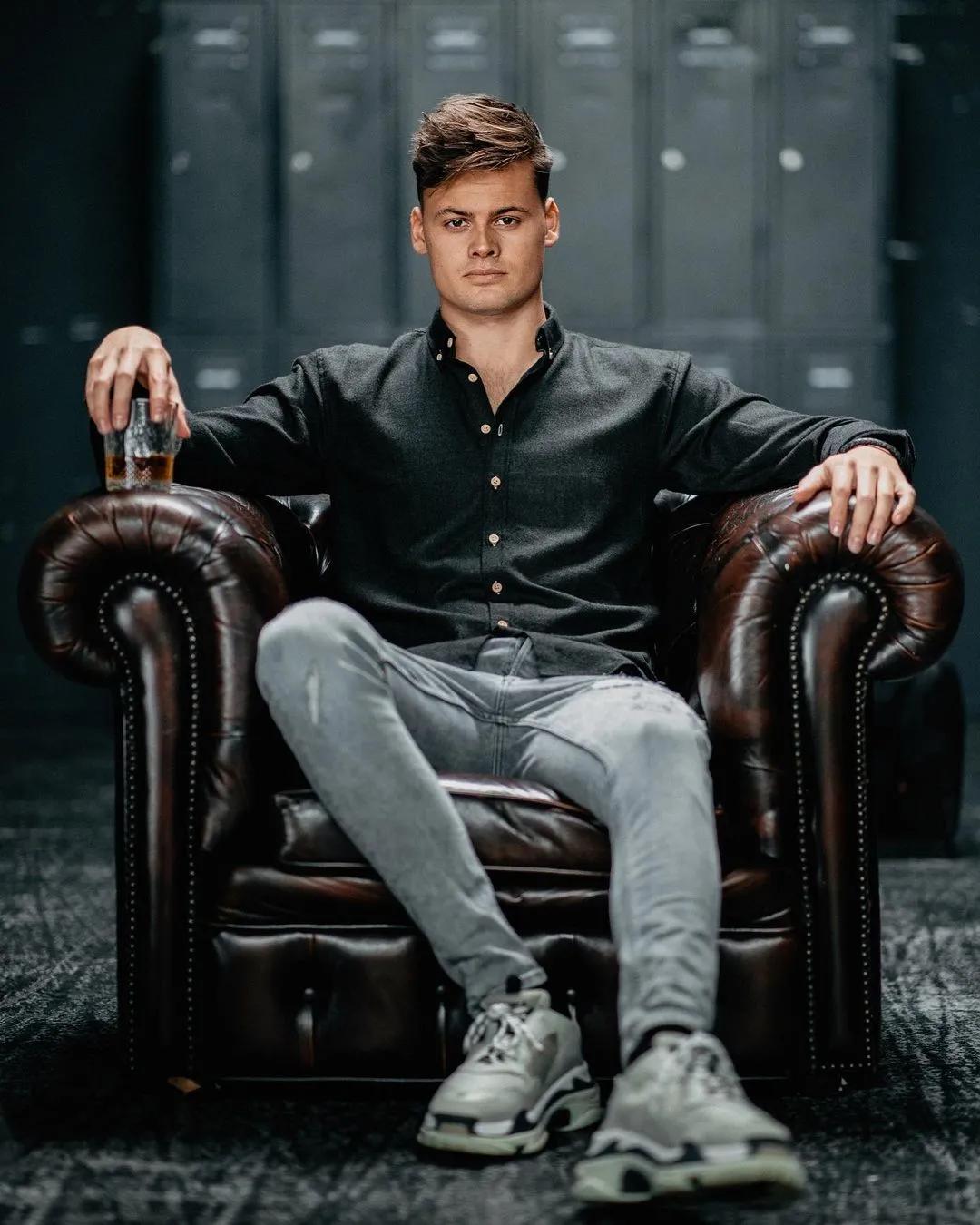 7月9日MikeWilliams邀你开启荷兰之旅