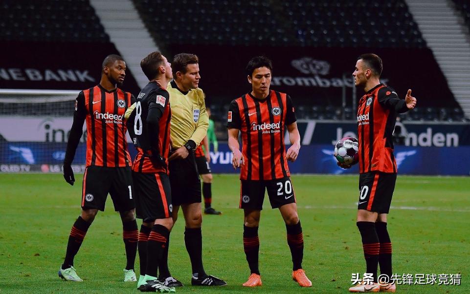 德甲法兰克福主场,德甲沙尔克04奥格斯堡分析