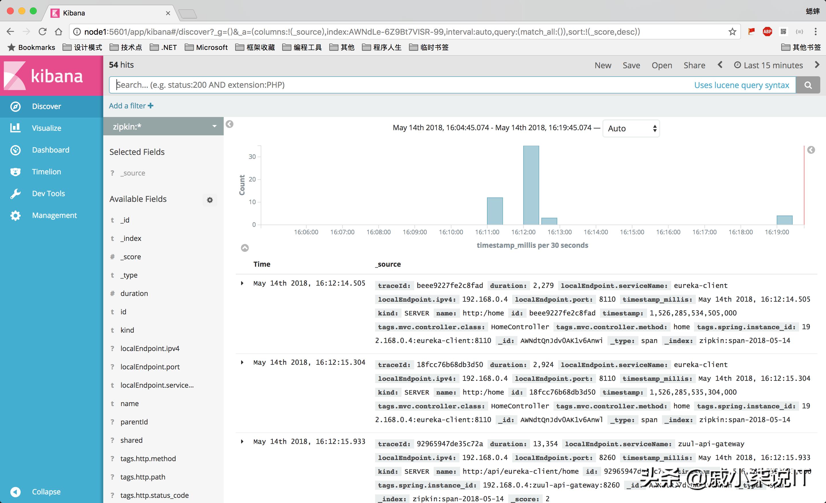 elasticsearch架构解析与最佳实践,elasticsearch7.6.0架构原理