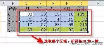 excel高手做数据分析速成,excel函数高手速成