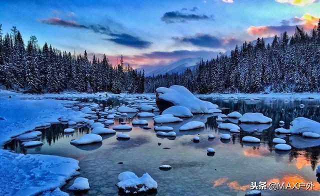 15个绝美冬季旅行目的地,中国十大冷门但暖心的旅行目的地