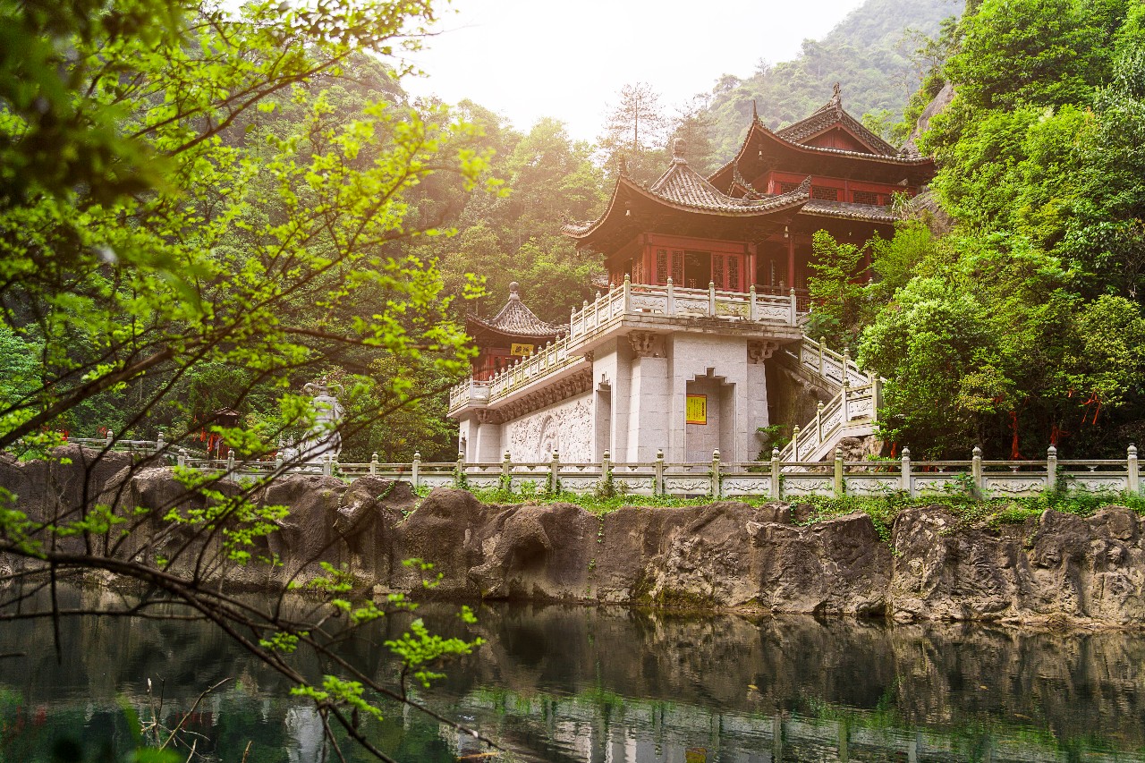 小众4-5日游,4天小众旅游