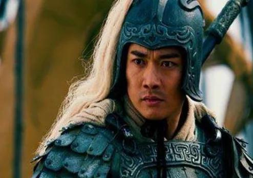 三国演义中关羽斩颜良是哪一集,关羽斩颜良有多猛