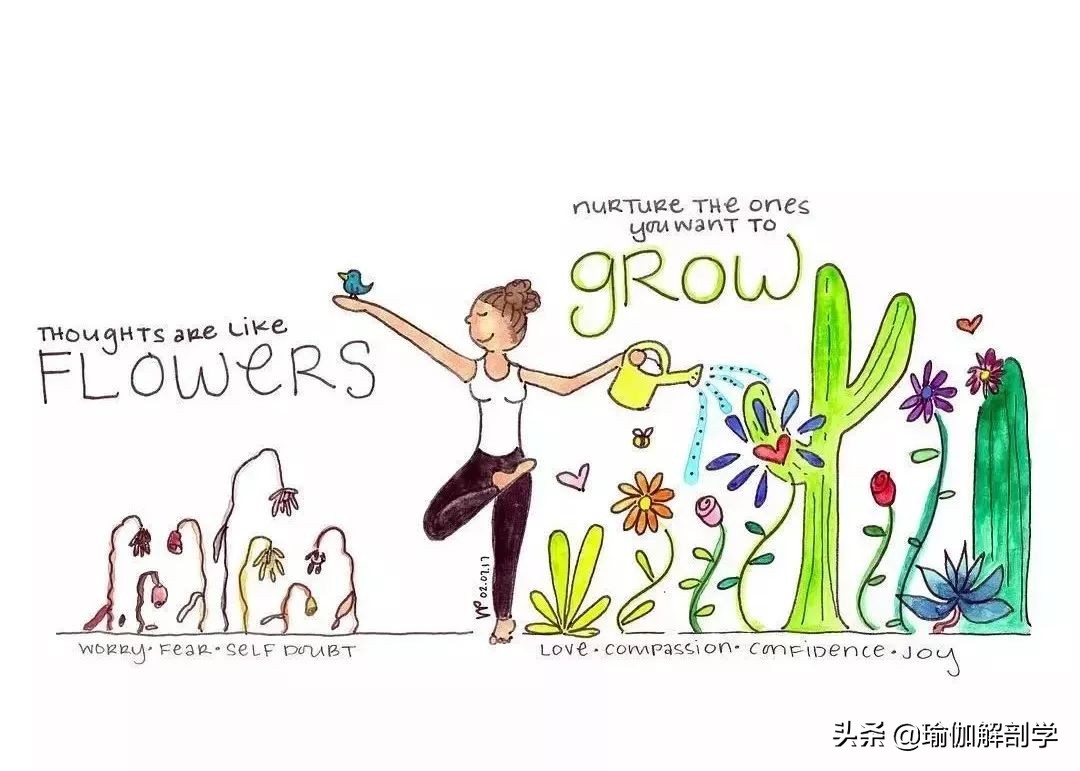 瑜伽人，该有的10种习惯，你有吗？