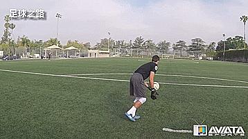 门将最擅长的就是打破质疑,门将的十种逆天操作