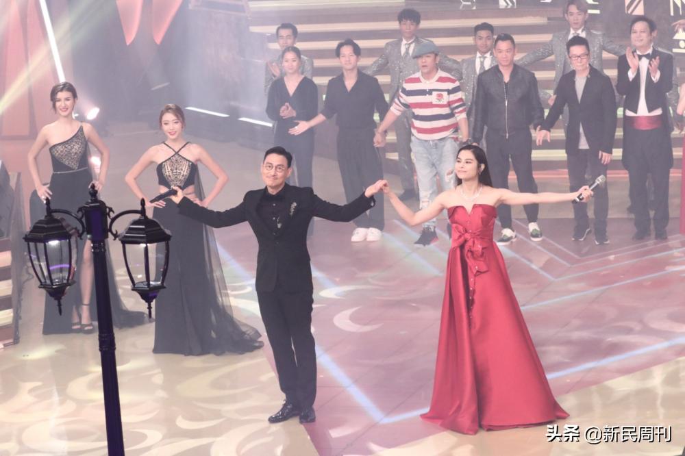 深挖|张学友：被歌唱事业耽误的好演员