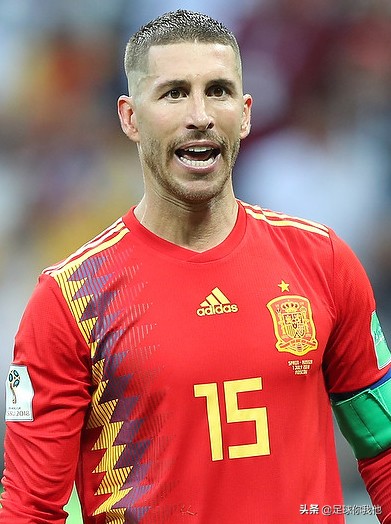 西班牙国家队绰号,西班牙队历史足球名人