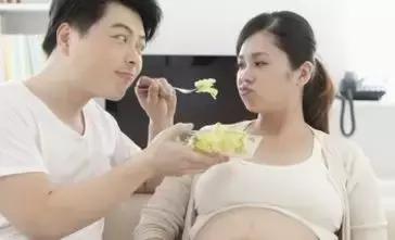 谁说孕期不能吃美食,孕妇为什么不让吃凉的