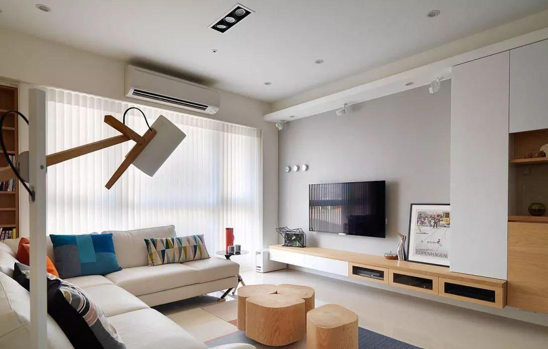 卧室层高太高怎么装饰,房子矮装修显高方法大全